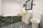 Apartament 3 camere || Dorobanti || nemobilat || ideal firma || rezidential - 9
