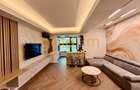 STUDIO PREMIUM | HERĂSTRĂU | TERASĂ / PARCARE | MOBILAT LUX - 2