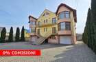 Spatiu ideal pentru birouri, finisat modern, parcari, Marasti - 1
