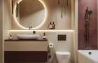 Apartament 0% Comision - 3 camere, decomandat, langa metrou - 6