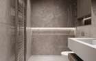 Apartament 2 Camere | 3m Înălțime | Ferestre Floor-to-Ceiling - AVANGARDE FOREST - 13