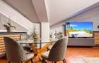 3 Camere 113mp Bloc 2009 zona Cug - 9