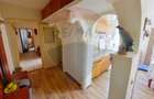 Apartament 3 camere, etaj 1, ideal locuință sau investitie - 3