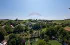 Teren  intravilan 3,000mp Hetiur - 3