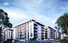 TVA inclus!Apartament nou  3 camere, Platou GALATA - 13