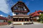 Langa Castelul Bran: Pensiune + restaurant + transfer afacere activa - 11