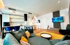 Inchiriere apartament de lux 4 camere vedere parc in One Mircea Eliade