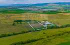 Oportunitate pentru fermieri: 10.800 mp teren arabil în Rotbav, Brașov - 16