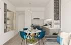 Vând apartament cu 2 camere lux  - 1