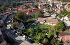 Teren intravilan 1949 mp, central, Sighișoara, str. George Coșbuc - 3