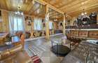 Pensiune in jud. Buzau, loc Ivanetu| Constructie lemn|Pozitionare impresionanta - 5