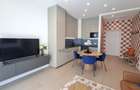 Apartament cu 2 camere, mobilat-utilat.  AVIATIEI - PROMENADA MALL - 3