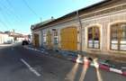 Vilă interbelică de excepție   utilizare mixtă   Ultracentral Odobești - 1