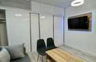 Mobilat complet nou cu gradina! 3 apartamente de inchiat pe scara - 3