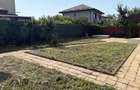 Casa individuala cu teren generos 585mp, dormitor parter, livada, Otopeni Odaile - 5