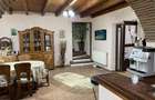 Vila P+M, an 2021, teren 3600 mp, D=50 m, Brancoveni - 10