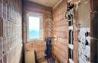 Jumatate de duplex cu 5 camere despartit prin garaj, 131 mp utili - 7