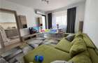 Inchiriere apartament 3 camere mobilat Parc Baneasa Greenfield - 3