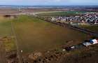 Proprietar vand teren INTRAVILAN, 69145mp, DNE85 cu acces direct la A7 - 4