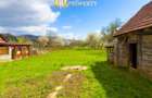 Casă de vânzare în Săvârșin - 1.540 mp teren - 3