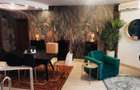INCHIRIERE APARTAMENT 5 CAMERE DUPLEX ZONA NICOLAE CARAMFIL HERASTRAU SECTOR 1 - 5