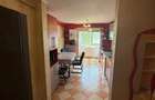 Apartament decomandat 3 camere - 4