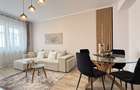 Apartament 2 camere, decomandat, parcare, balcon, mobilat și utilat–Florești - 3