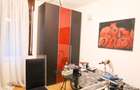 Londra etj 1- cu 2 balcoane in vila P+2- Apartament in vila - 5