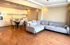Apartament 3 Camere | 115 mp | Piscina | Parcare Inclusă