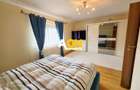 Casă tip duplex, mobilată, utilată, 3 camere, P+1, Alba - Micești - 14