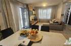 Duplex 4 camere superb mobilat Apeductului-Chiajna - 1