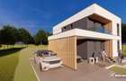 Casa individuala, 5 camere, 152 mp utili, 737 mp teren, cart. Sopor - 1