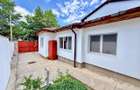 Zona Domenii - Casa renovata cu Curte privata de 100 mp - 2