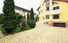 Vilă spectaculoasa cu garaj dublu, piscina si gradina de 750 mp - 28
