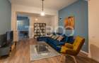 Apartament modern cu 3 camere terasa Pet Friendly Calea Dumbravii - 1