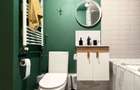 Dristor - Ramnicu Sarat , - apartament 3 camere, trei balcoane