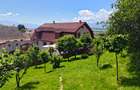 Casa individuala 4 dormitoare - garaj - teren 1457 mp in Sibiu Mohu - 15