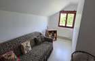 Casa in Bod zona centrala,  P+M, 8 camere, teren 1111 mp, fantana proprie. - 35