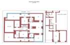 Penthouse langa parcul Gradina Icoanei - 25
