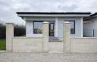 Casa Individuala | 1 Nivel | 3 camere | Teren 250mp - 1