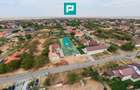 Teren 1.440 mp cu potențial de dezoltare -Santana - 2