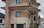 Casă cu arhitectură unică, 257 mp utili, 725 mp teren, Tineretului