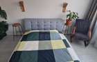 Apartament de 3 camere, mobilat si utilat, zona Parc Poligon, Floresti ! - 8