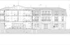 HOTEL / RESTAURANT YVETTE, de vanzare, 35 ari teren, zona Aurel Vlaicu - 8