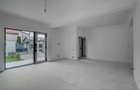 VILA  VOLUNTARI,4 CAMERE,3 BAI,154 MP,TEREN 193 MP - 9