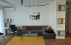 Apartament lux, frontal la mare, cu garaj subteran - 5