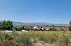 Teren constructii Gusterita Viilor, priveliste panoramica. - 1