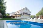 Casa ultrafinisata, cu piscina, terasa, garaj! - 17