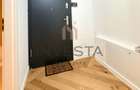 Apartament cu 3 camere, etaj intermediar, zona Iris - 10