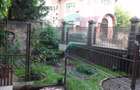 Vilă în Cotroceni | Curte proprie | Gradina Botanică-Palat-Carol Davilla